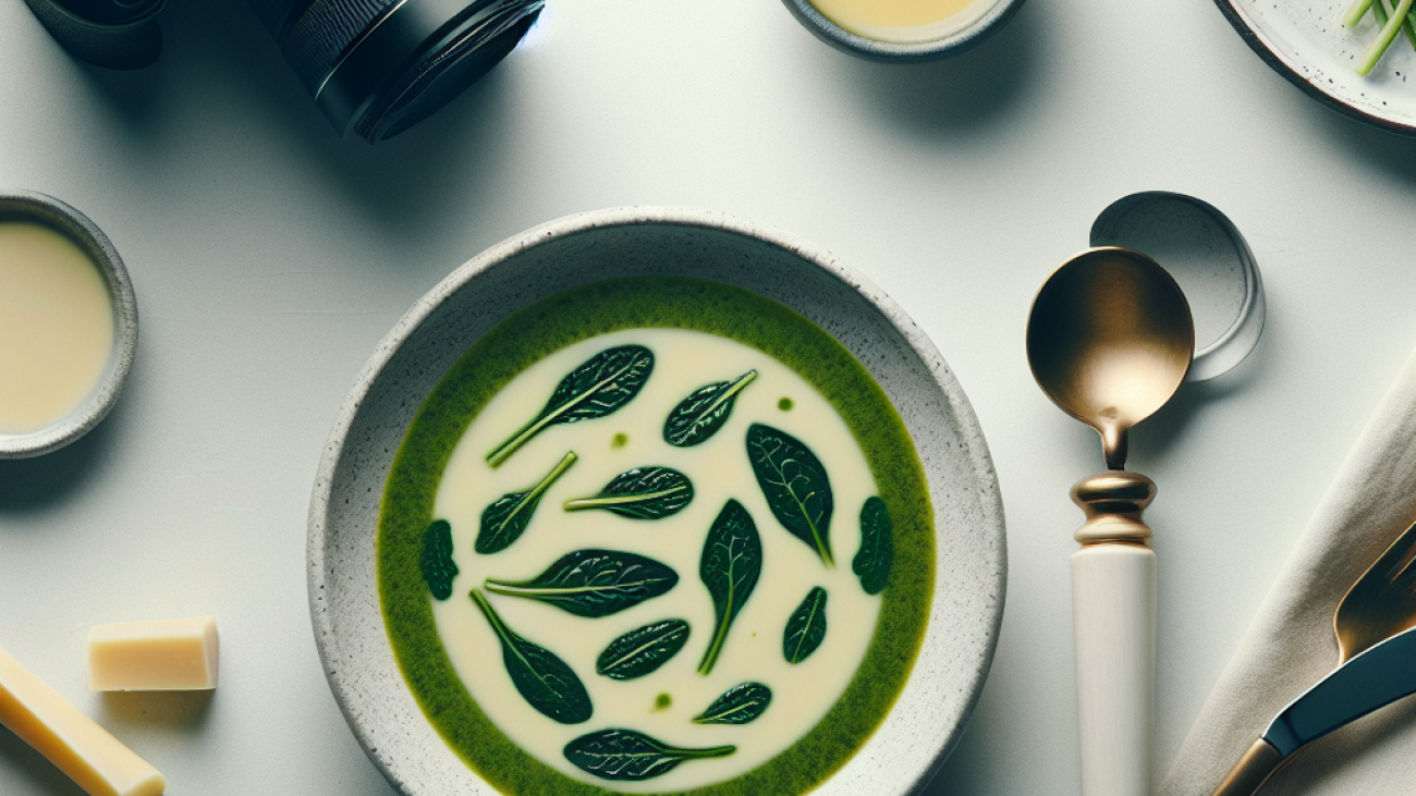 receita-de-Caldo Verde-Sopas e Caldos