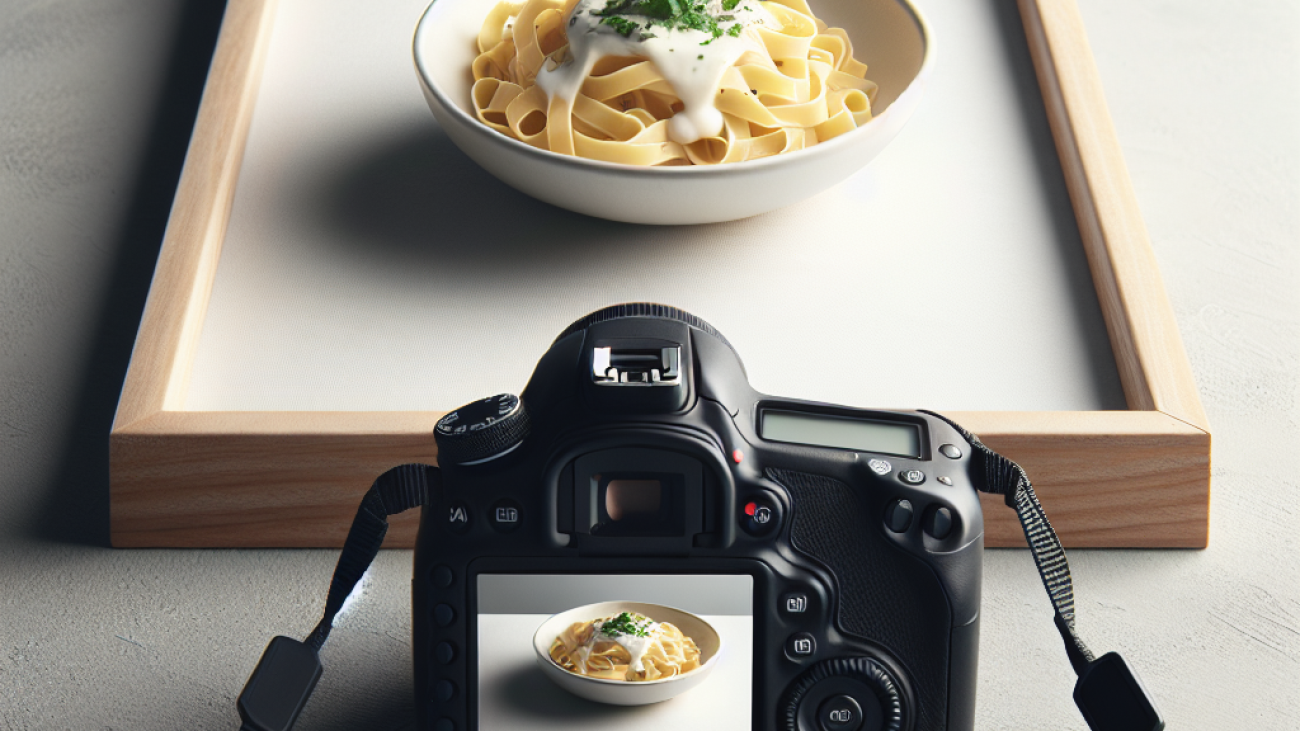 receita-de-Fettuccine Alfredo-Massas