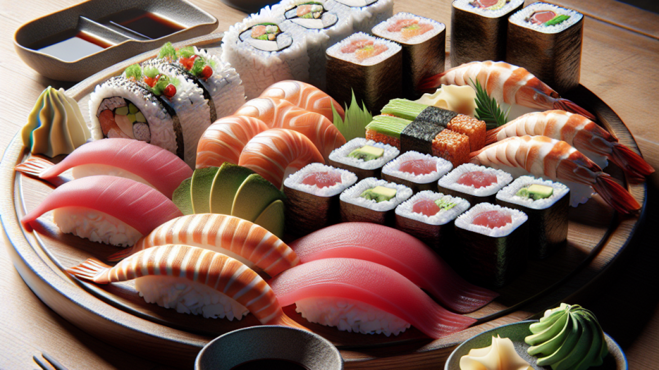 receita-de-Sushi-Japonesa