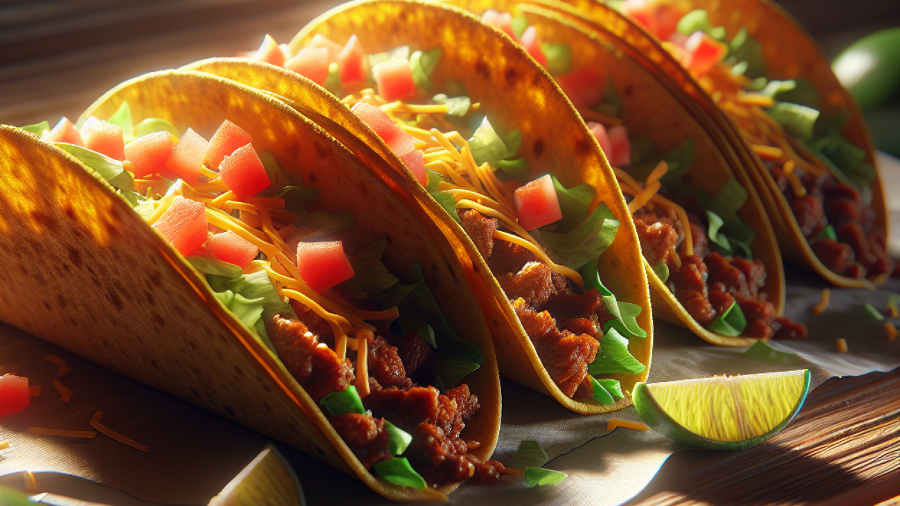 receita-de-Tacos-Mexicana