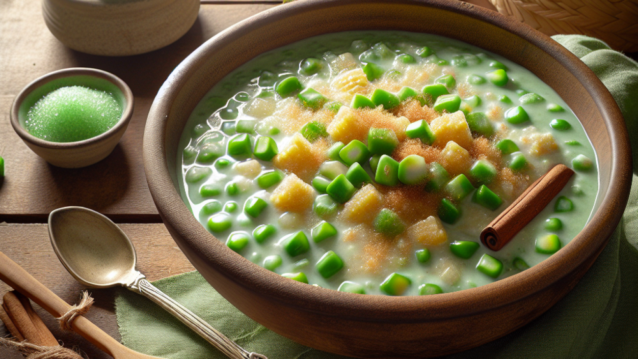 receita-de-Curau de Milho Verde-Festa Junina