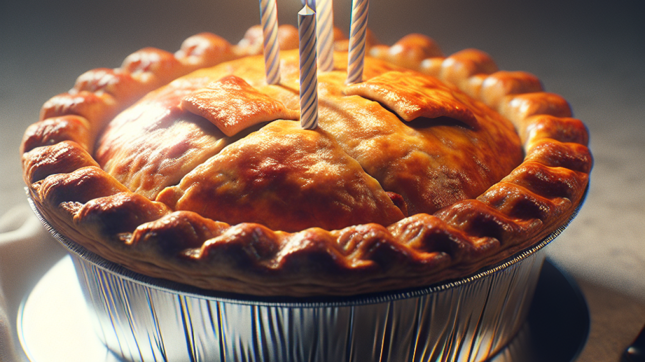 receita-de-Pastel de Carne-Aniversários